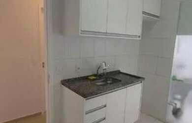 Imagem 4: Apartamento de 2 dormitórios Condomínio Vista Centrale