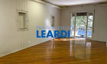 Imagem: APARTAMENTO - PARAÍSO - SP