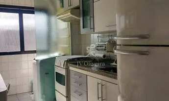 Imagem 7: Apartamento com 2 dormitórios à venda, 58 m² por R$ 450.000,00 - Jardim das Vertentes - Sã