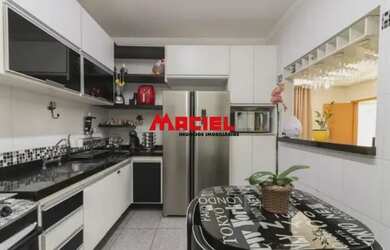 Imagem 5: Casa Padrão em São José dos Campos