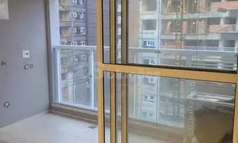 Imagem 1: Apartamento para locação com 1 dormitório ao lado do Parque Ibirapuera, Vila Clementino, S