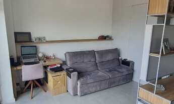 Imagem 5: São Paulo - Apartamento Padrão - Aclimação