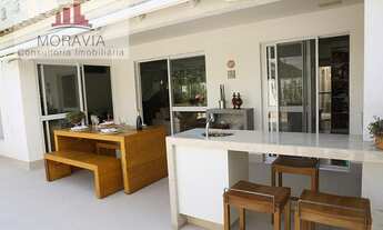 Imagem 1: Casa de Condominio em Tamboré - Santana de Parnaíba