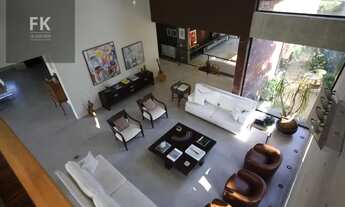 Imagem 2: Casa de Condomínio em Residencial Morada dos Lagos - Barueri