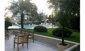 Imagem 4: Luxuoso apartamento de 4 dormitórios em Higienópolis