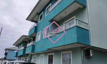 Imagem 1: Apartamento com 1 quarto à venda por R$ 135000.00, 30.00 m2 - INGLESES DO RIO VERMELHO - F