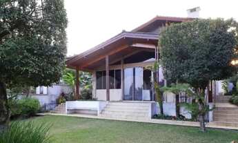 Imagem: São Paulo - Casa Padrão - Alto de Pinheiros