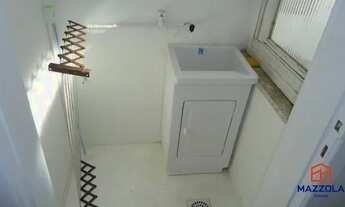 Imagem 6: Apartamento para venda tem 40 metros quadrados com 1 quarto em Menino Deus - Porto Alegre