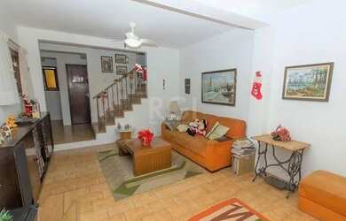 Imagem 4: Casa para Venda - 240m², 3 dormitórios, sendo 1 suites, 3 vagas - São Sebastião