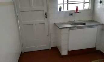 Imagem 4: Apartamento com 1 dormitório para alugar, 46 m² por R$ 1.929,00/mês - Vila Regente Feijó