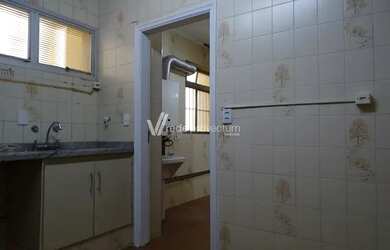 Imagem 4: Apartamento - Cambuí - Campinas