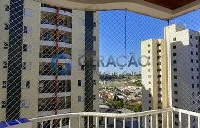 Imagem 4: Apartamento Padrão em São José dos Campos