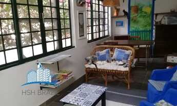 Imagem 1: SãO PAULO - Casa Padrão - Vila São Paulo