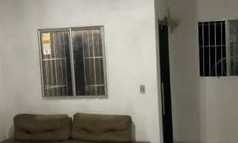 Imagem 7: Casa para ALUGAR E VENDER possui 90 metros quadrados com 3 quartos em Santo Antônio - Car