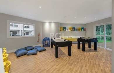 Imagem 3: Casa Condominio para Venda - 120.02m², 3 dormitórios, sendo 1 suites, 2 vagas - Vila Nova