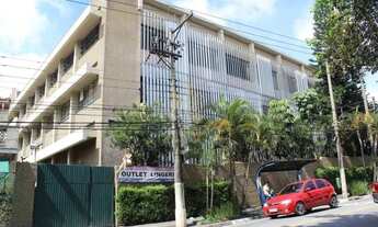 Imagem: Prédio inteiro a venda em Tucuruvi - São