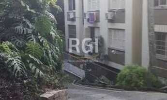 Imagem 4: Apartamento JK para Venda - 31.99m², 1 dormitório, Santa Tereza