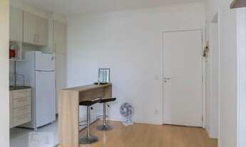 Imagem 4: Apartamento para Aluguel - Bom Retiro, 1 Quarto, 33 m2