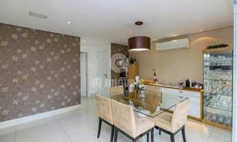 Imagem 7: Apartamento à venda no Campo Belo, 123 metros, 3 dormitórios, 1 suíte, 2 vagas, R$ 1.350.0