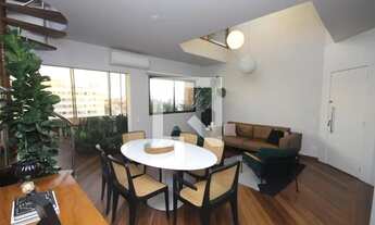 Imagem 2: Apartamento para Aluguel - Vila Clementino, 3 Quartos, 230 m2