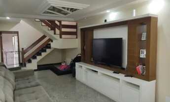 Imagem 6: Sobrado com 3 dormitórios à venda, 224 m² por R$ 1.000.000,00 - Vila Guilhermina - São Pau