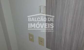 Imagem 5: Apartamento para aluguel tem 50 metros quadrados com 2 quartos em Cidade Jardim - Teresina