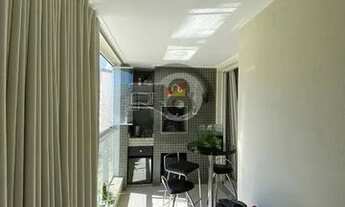 Imagem 2: Florianópolis - Apartamento Padrão - Itacorubi