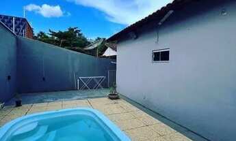 Imagem 3: Casa para venda tem 100 metros quadrados com 2 quartos em Bicanga - Serra - Espírito Santo