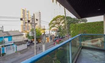 Imagem 7: Venda Apartamento 4 Dormitórios - 179 m² Chácara Santo Antônio