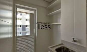 Imagem 4: Apartamento à venda, 2 quartos, 1 suíte, 2 vagas, Jardim Maracanã - São José do Rio Preto