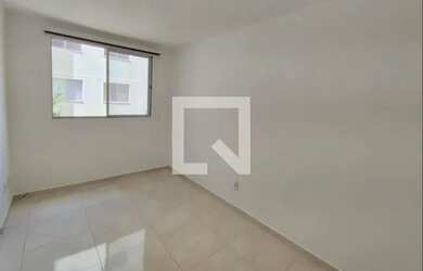 Imagem 3: Apartamento para Aluguel - Vila Carminha , 2 Quartos, 50 m2