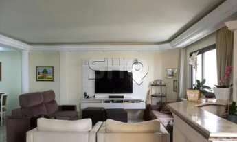 Imagem: Apartamento à venda na região de Santana