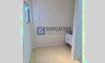 Imagem 6: SAO BERNARDO DO CAMPO - Residential / Sobrado - BAIRRO DOS CASA