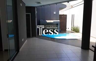 Imagem 3: Casa em Condomínio à venda, 4 quartos, 4 suítes, 4 vagas, Residencial Marcia - São José do