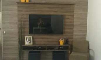 Imagem 6: APARTAMENTO COM 3 QUARTOS COM SUÍTE NO RESORT SANTA ANGELA ENGORDADOURO, JUNDIAI