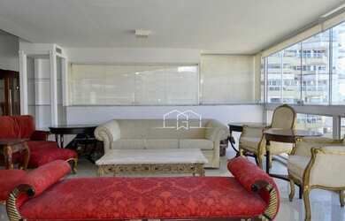 Imagem 5: Apartamento à venda, 300 m² por R$ 3.950.000,00 - Barra da Tijuca - Rio de Janeiro/RJ