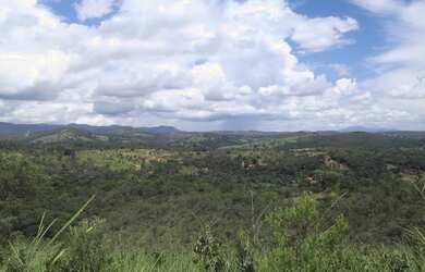 Imagem 4: Fazendinha de 20.000m² com uma linda vista para a Serra, Jaboticatubas(Temos varias opções