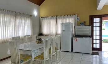 Imagem 5: Casa maravilhosa no condomínio Morada da Praia, valor R$ 2.200.000,00 - Boráceia - SP