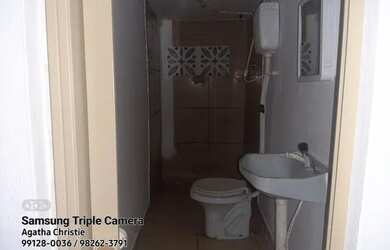 Imagem 2: Aluguel Apto de 1 quarto Redenção<br>Quarto, Banheiro, Sala e Cozinha, Área de servi