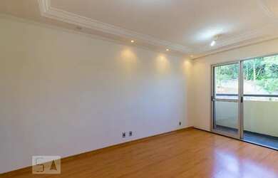 Imagem 2: Apartamento para Aluguel - Vila Industrial, 3 Quartos, 70 m2