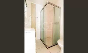 Imagem 4: Apartamento em Santa Tereza