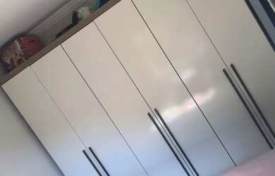 Imagem 7: Apartamento com 2 dormitórios à venda, 78 m² por R$ 410.000,00 - Campeche - Florianópolis