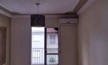 Imagem 2: Apartamento com 2 dormitórios, 46 m² - venda por R$ 175.000 ou aluguel por R$ 1.251/mês