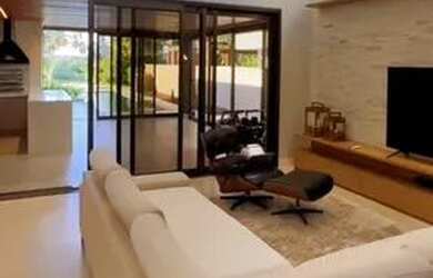 Imagem 6: DAHMA / Casa de alto padrão - 300m2