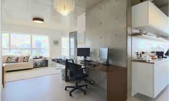 Imagem 4: Apartamento com 1 dormitório à venda, 72 m² por R$ 1.400.000 - Vila Olímpia - São Paulo/SP