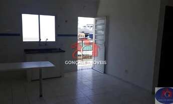 Imagem 2: São Paulo - Apartamento Padrão - Vila Sabrina