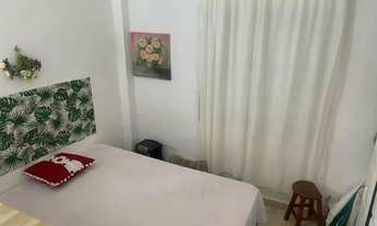 Imagem 4: Kitnet com 1 dormitório à venda, 27 m² por R$ 159.000 - Boqueirão - Praia Grande/SP