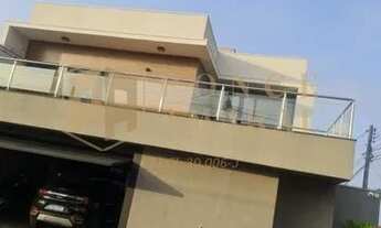 Imagem 2: Parque Alto Sumare Bauru/SP com 03 quartos sendo 03 suítes