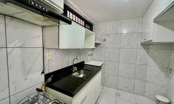 Imagem 5: Apartamento Locação Bessa 1 Quadra da Praia