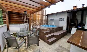 Imagem: Excelente cobertura duplex